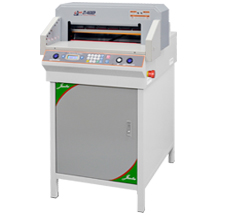 金图JT-460EP程控切纸机 电动切纸机